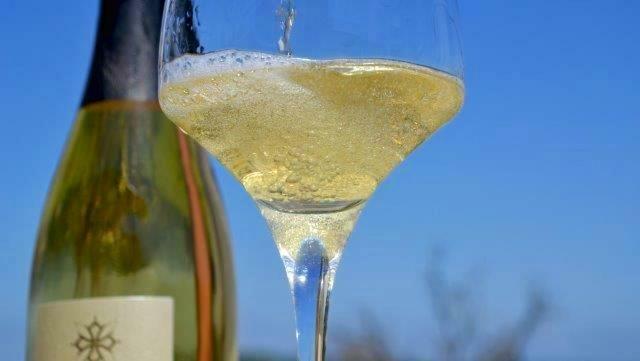 Gite Vigneron Du Domaine D'Alon Magrie エクステリア 写真